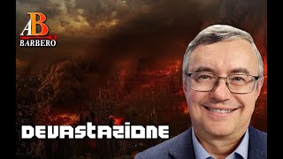 Alessandro Barbero  Devastazione Doc [upl. by Adnyl177]