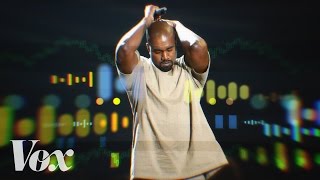 Kanye deconstructed The human voice as the ultimate instrument [upl. by Nohsram]