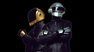 Discovery Daft Punk Show  Discovery Live Stream The Cube [upl. by Lj82]