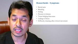 How To Fix Hemorrhoids WITHOUT Pain  Hemorrhoids Treatment [upl. by Enrobso]