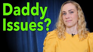 What are Daddy Issues What causes them amp how to fix them [upl. by Elbas]