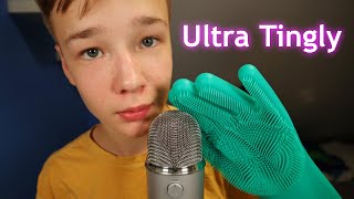 Ultra Tingly ASMR [upl. by Wilinski]