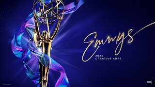 2020 Creative Arts Emmys Awards Tuesday [upl. by Rihana]