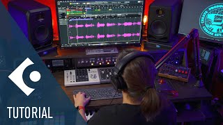 Which Cubase Version Is Right For You  Music Production in Cubase [upl. by Addi]