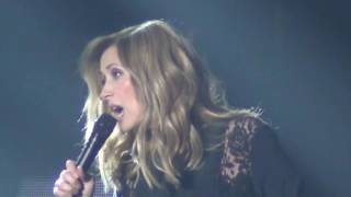 Lara Fabian full concert Moscow 2016 [upl. by Yearwood]