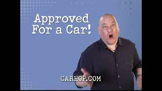 Car hop tax commercial [upl. by Houghton]