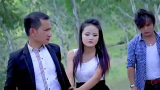 Koj dag Kuv Full Song MUsic Video By leekong Xiong [upl. by Nyrahtak]