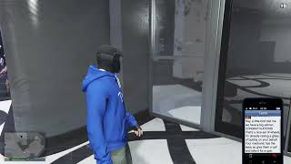 Grand Theft Auto V I got a podium vehicle [upl. by Ahmad]