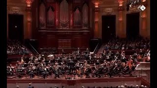 Rachmaninov Symphony No1 Kochanovsky NRPO [upl. by Torry860]