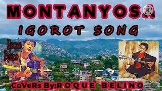 MONTANYOSAIGOROT SONG [upl. by Elad]