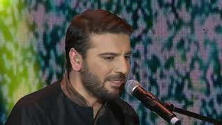 Sami Yusuf  Asma Allah Live [upl. by Nayve]