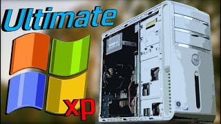 The Ultimate Windows XP PC [upl. by Nivonod]