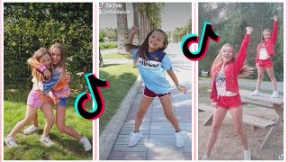 KID Dances The Best TikTok Dance Compilation 🔥🔥🔥 [upl. by Atsirc513]