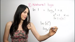 Logarithms How NancyPi [upl. by Quillon]