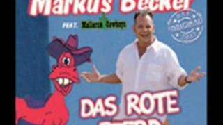 Das Rote Pferd  Markus Becker [upl. by Surovy]