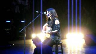 Sandra Bullock Surprises Nashville [upl. by Sherj536]