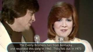 Cilla Black amp Phil Everly  Let It Be Me [upl. by Bramwell]