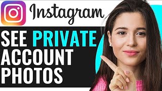 SEE PRIVATE INSTAGRAM ACCOUNT PHOTOS  FULL TUTORIAL 2025 [upl. by Bidget]