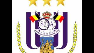 Le grand Jojo  Anderlecht Champion [upl. by Bora516]