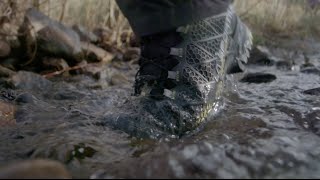 La Sportiva Fast Hiking Series With GoreTex Surround Technology [upl. by Lanos]