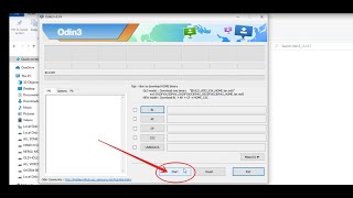 Odin latest version How to Download in my laptop and pcHow to Install Odin Samsung flash tools 2021 [upl. by Rola515]