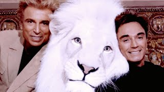 The Untold Truth Of Siegfried And Roy [upl. by Aneladdam469]