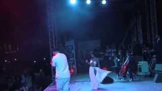 Jhene Aiko Live Performance [upl. by Killy]