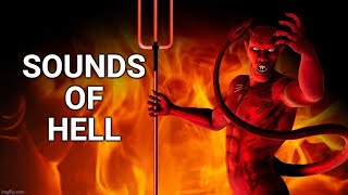 Sounds of Hell  Real Sounds From Hell  Siberia Sounds of Hell  Best Quality [upl. by Llednahs]