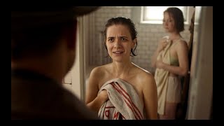 BABYLON BERLIN Babble Season 2  Episodes 15 review [upl. by Dorahs734]