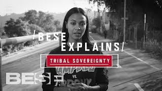 BESE Explains Tribal Sovereignty [upl. by Cindi131]