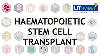 Complications of Haematopoietic Stem Cell Transplant [upl. by Felita]