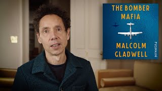 Malcolm Gladwell  “The Bomber Mafia” Audiobook Trailer [upl. by Padget844]