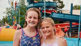 I WENT TO SUMMER CAMP  Darci Lynne Vlog [upl. by Gow207]