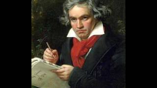 Beethoven  7th Symphony  4th movement [upl. by Ahseinar]