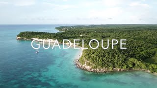 Guadeloupe  10 choses à voir [upl. by Tinor802]