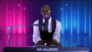 Zimbabwe Worship Songs Medley  Tatenda Gurupira [upl. by Wolgast]