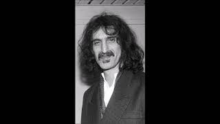 Frank Zappa  1973 06 29  Festival Hall Melbourne Australia [upl. by Ecyar459]