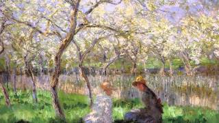 Famous Claude Monet Paintings [upl. by Aiem538]