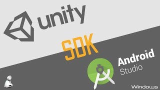 How to solve all the SDK errors and build Android game in Unity [upl. by Llewon]