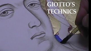 Giottos Technique [upl. by Dnalyk]