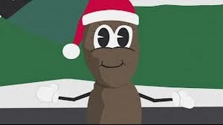 South Park  Mr Hankey The Christmas Poo [upl. by Introk698]