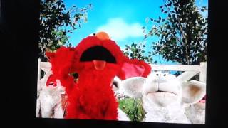 Elmos World Pets Imaginations [upl. by Llehcam]