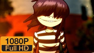 Gorillaz  El Mañana 1080p Remastered [upl. by Aleen]