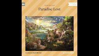 Paradise Lost – John Milton Full Classic Novel Audiobook [upl. by Abih118]