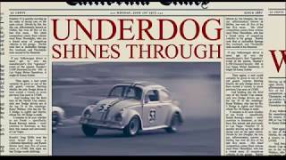 Herbie Fully Loaded 2005 Opening Titles [upl. by Windham]