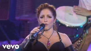 Gloria Estefan  Live for Loving You from Live and Unwrapped [upl. by Adnam]