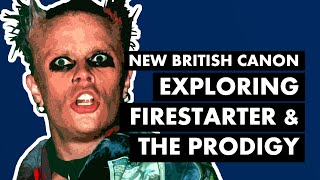 FIRESTARTER  How The Prodigy Won Over the Metalheads  New British Canon [upl. by Sullecram360]