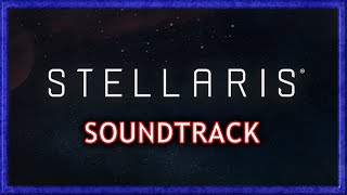 Stellaris Soundtrack [upl. by Nwahsyt997]