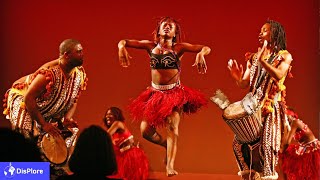 Top 10 Best Traditional Dances in Africa  African Traditional Dances [upl. by Basso]