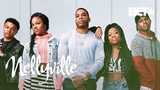 NellyVille is back with ALL NEW episodes May 5th [upl. by Allene]